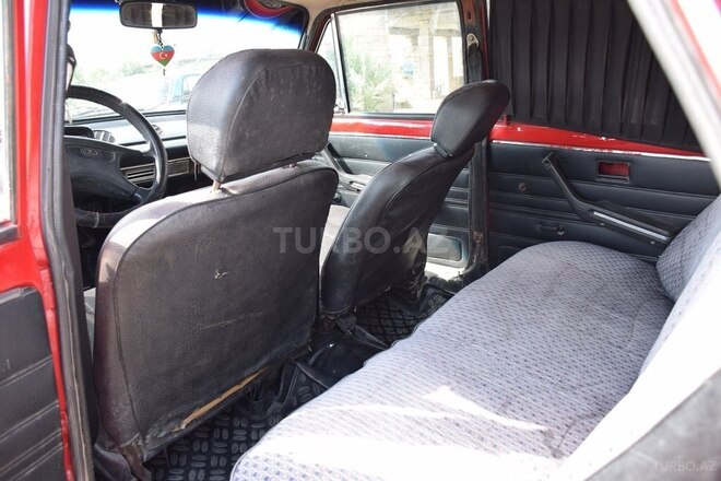 LADA (VAZ) 21011 1978, 369,741 km - 1.3 л - Bakı