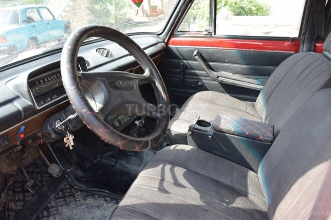 LADA (VAZ) 21011 1978, 369,741 km - 1.3 л - Bakı