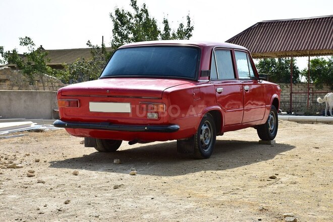 LADA (VAZ) 21011 1978, 369,741 km - 1.3 л - Bakı