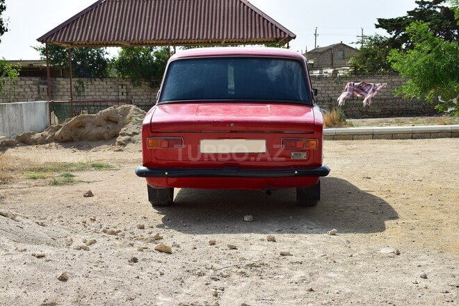 LADA (VAZ) 21011 1978, 369,741 km - 1.3 л - Bakı