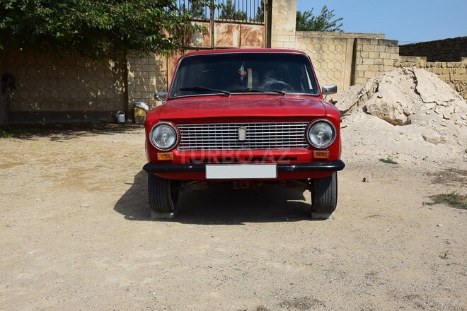LADA (VAZ) 21011 1978, 369,741 km - 1.3 л - Bakı