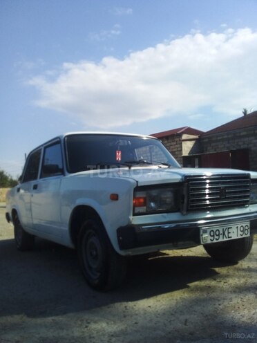 LADA (VAZ) 2107 2000, 67,623 km - 1.6 l - Şabran