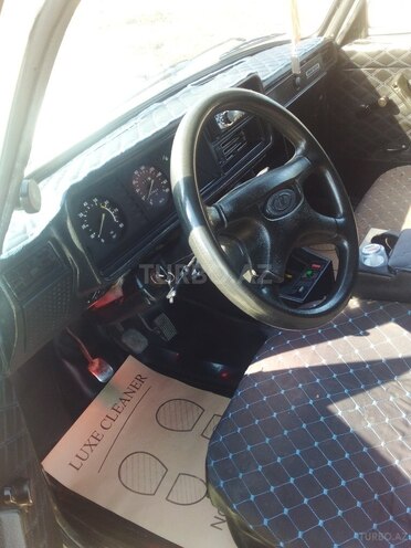LADA (VAZ) 2107 2000, 67,623 km - 1.6 l - Şabran