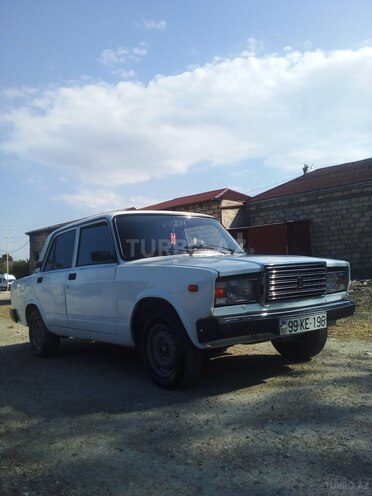 LADA (VAZ) 2107 2000, 67,623 km - 1.6 l - Şabran
