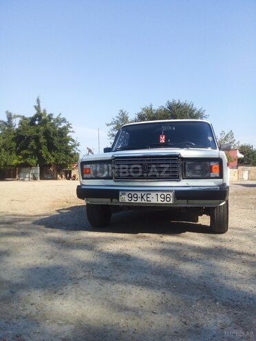 LADA (VAZ) 2107 2000, 67,623 km - 1.6 l - Şabran