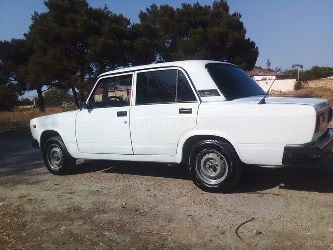 LADA (VAZ) 2107 2000, 67,623 km - 1.6 l - Şabran