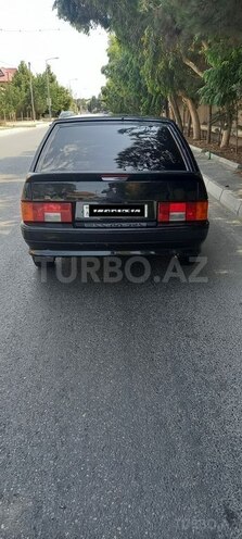 LADA (VAZ) 2114 2012, 148,000 km - 1.6 l - Bakı