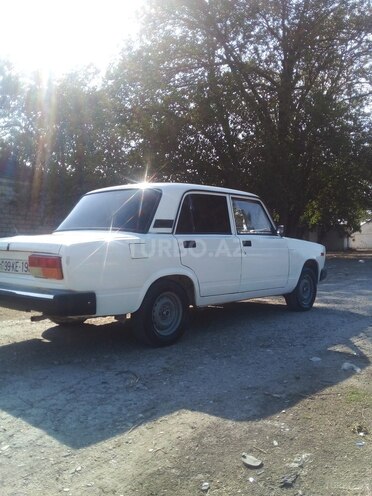 LADA (VAZ) 2107 2000, 67,623 km - 1.6 l - Şabran