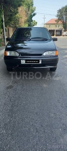 LADA (VAZ) 2114 2012, 148,000 km - 1.6 l - Bakı