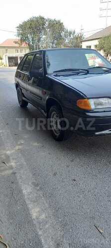LADA (VAZ) 2114 2012, 148,000 km - 1.6 l - Bakı