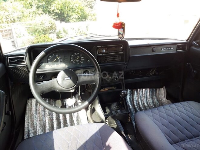 LADA (VAZ) 2107 2005, 57,485 km - 1.6 l - Bakı