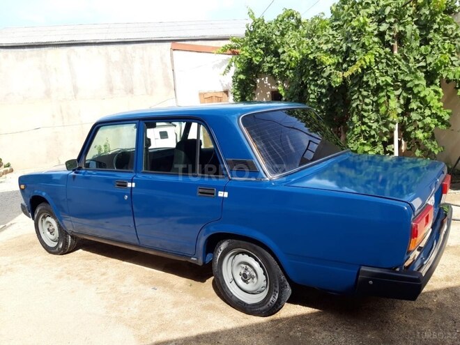LADA (VAZ) 2107 2005, 57,485 km - 1.6 l - Bakı