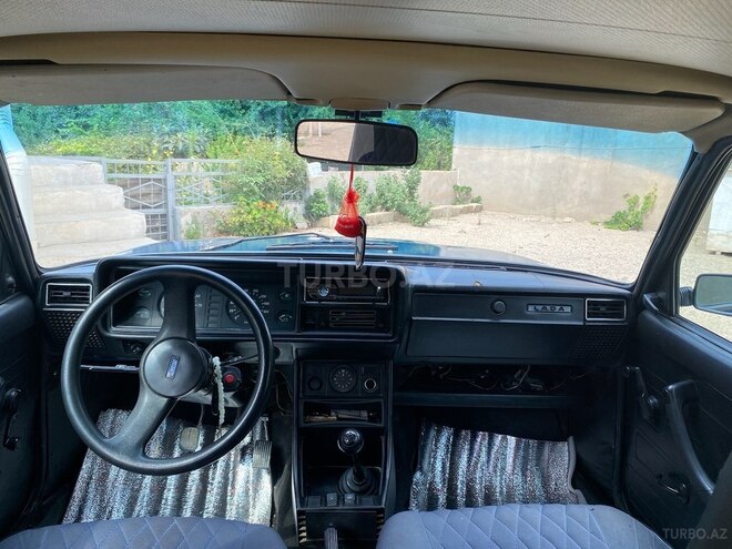 LADA (VAZ) 2107 2005, 57,485 km - 1.6 l - Bakı