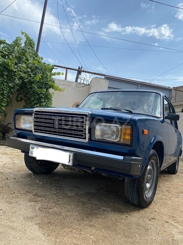 LADA (VAZ) 2107 2005, 57,485 km - 1.6 l - Bakı