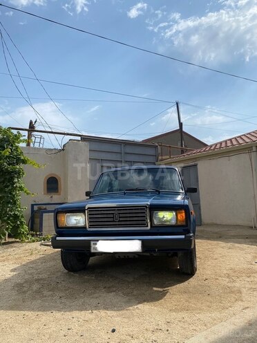 LADA (VAZ) 2107 2005, 57,485 km - 1.6 l - Bakı
