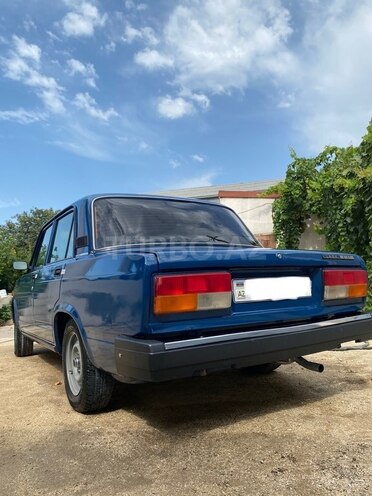 LADA (VAZ) 2107 2005, 57,485 km - 1.6 l - Bakı