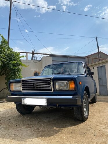 LADA (VAZ) 2107 2005, 57,485 km - 1.6 l - Bakı