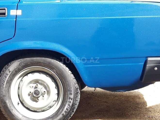 LADA (VAZ) 2107 2005, 57,485 km - 1.6 l - Bakı