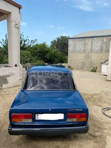 LADA (VAZ) 2107 2005, 57,485 km - 1.6 l - Bakı