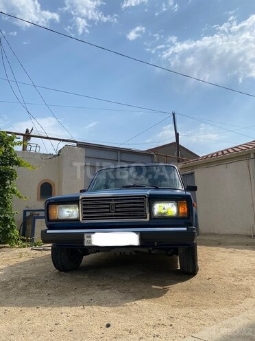 LADA (VAZ) 2107 2005, 57,485 km - 1.6 l - Bakı