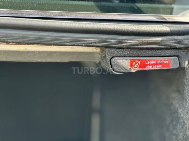 Mercedes C 240 1997, 250,000 km - 2.4 л - Sumqayıt
