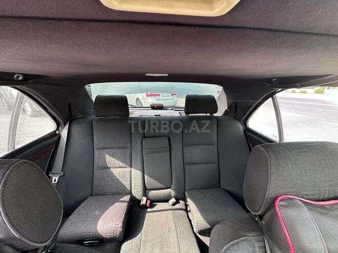 Mercedes C 240 1997, 250,000 km - 2.4 л - Sumqayıt