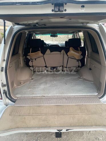Lexus LX 470 2000, 700,000 km - 4.7 l - Bakı