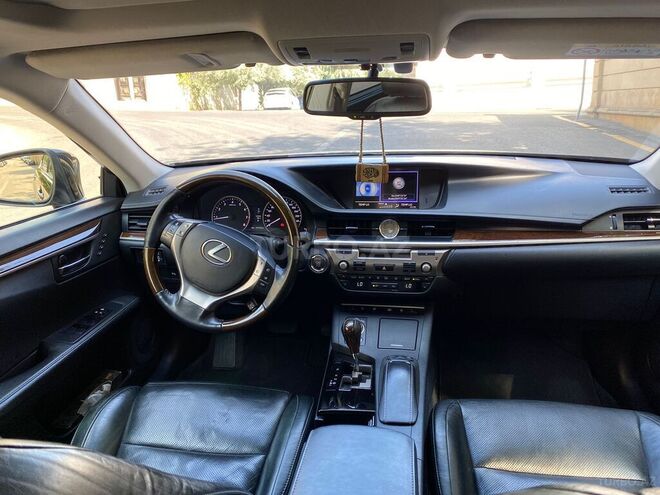 Lexus ES 250 2014, 141,000 km - 2.5 l - Bakı