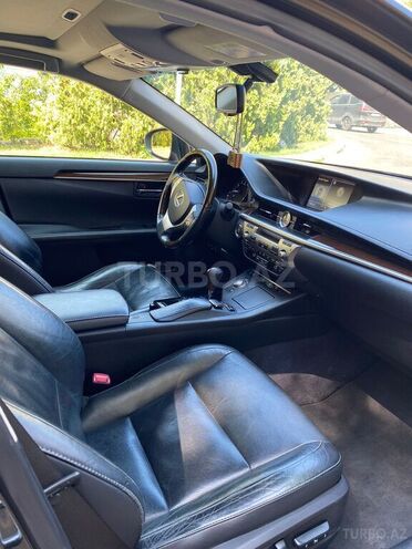 Lexus ES 250 2014, 141,000 km - 2.5 l - Bakı