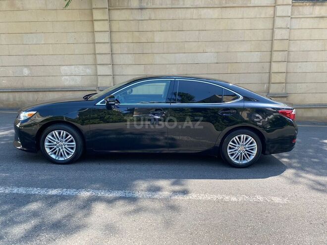 Lexus ES 250 2014, 141,000 km - 2.5 l - Bakı