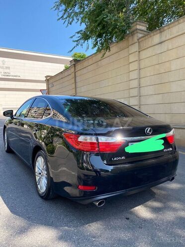 Lexus ES 250 2014, 141,000 km - 2.5 l - Bakı