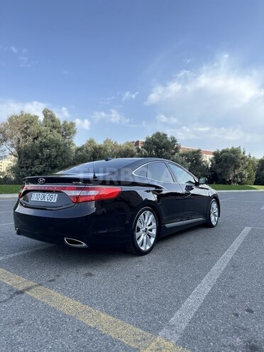 Hyundai Grandeur 2013, 164,000 km - 3.0 л - Bakı
