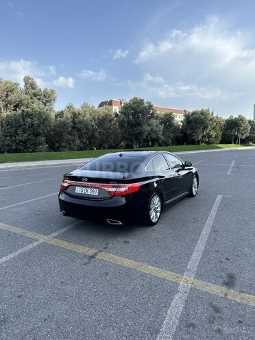 Hyundai Grandeur 2013, 164,000 km - 3.0 л - Bakı