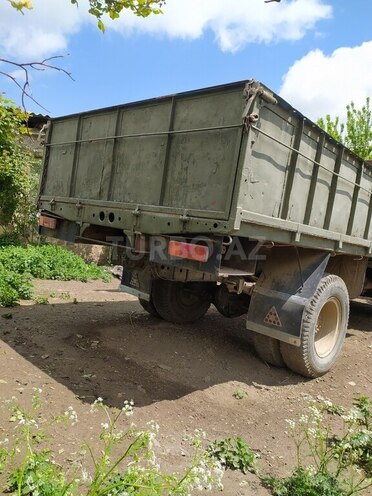 ZIL 130 1989, 260,000 km - 6.0 l - Gədəbəy
