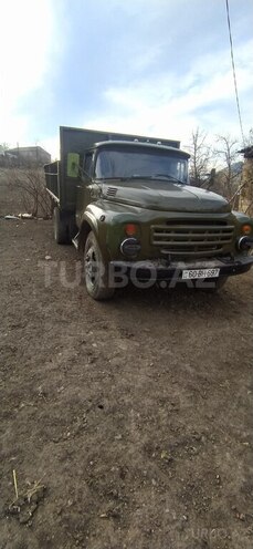 ZIL 130 1989, 260,000 km - 6.0 l - Gədəbəy