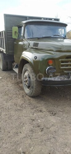 ZIL 130 1989, 260,000 km - 6.0 l - Gədəbəy