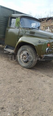 ZIL 130 1989, 260,000 km - 6.0 l - Gədəbəy