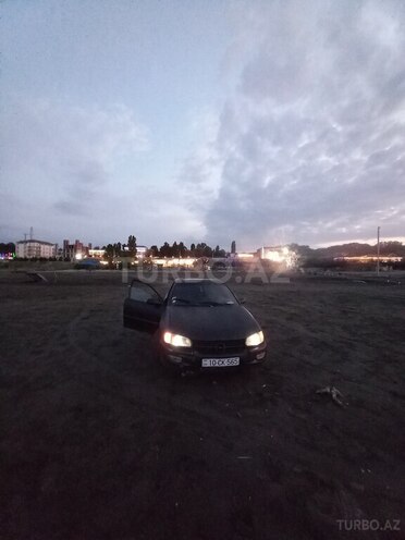 Opel Omega 1998, 333,659 km - 2.0 l - Xudat