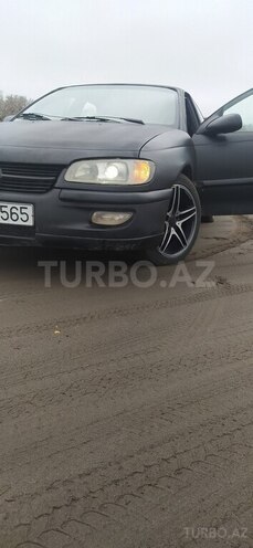 Opel Omega 1998, 333,659 km - 2.0 l - Xudat
