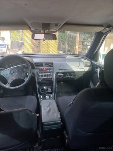 Mercedes C 200 1998, 302,564 km - 2.0 l - Bakı