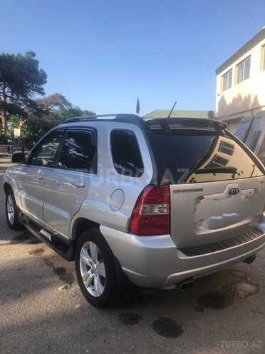 Kia Sportage 2005, 316,000 km - 2.0 л - Bakı