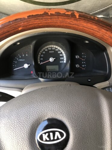 Kia Sportage 2005, 316,000 km - 2.0 л - Bakı