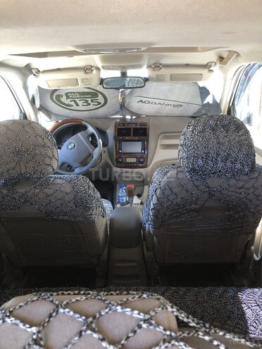 Kia Sportage 2005, 316,000 km - 2.0 л - Bakı