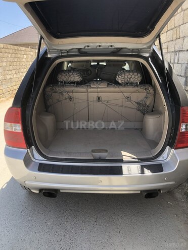 Kia Sportage 2005, 316,000 km - 2.0 л - Bakı