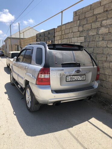 Kia Sportage 2005, 316,000 km - 2.0 л - Bakı