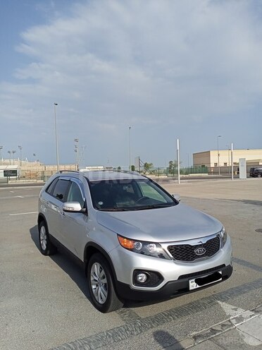 Kia Sorento 2010, 166,000 km - 2.0 l - Bakı