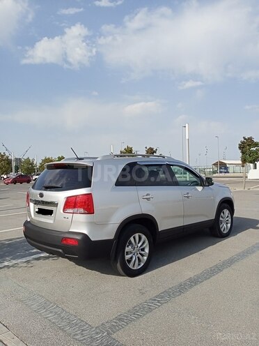 Kia Sorento 2010, 166,000 km - 2.0 l - Bakı