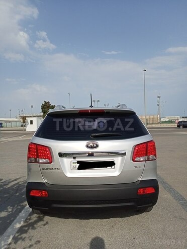 Kia Sorento 2010, 166,000 km - 2.0 l - Bakı