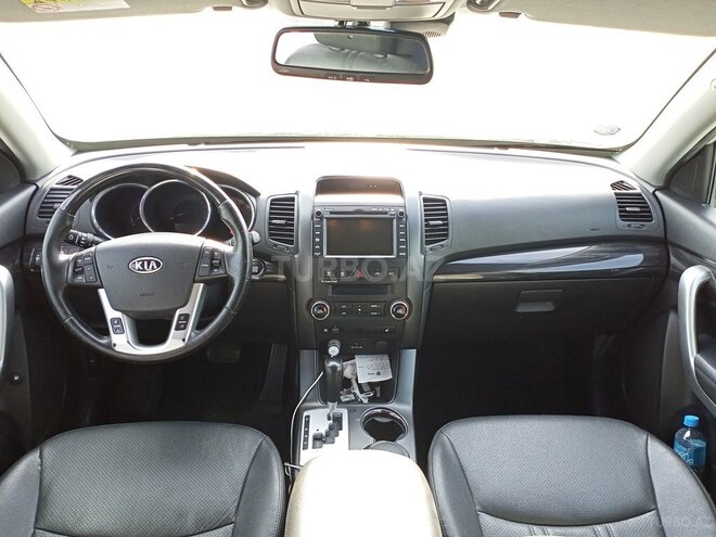 Kia Sorento 2010, 166,000 km - 2.0 l - Bakı
