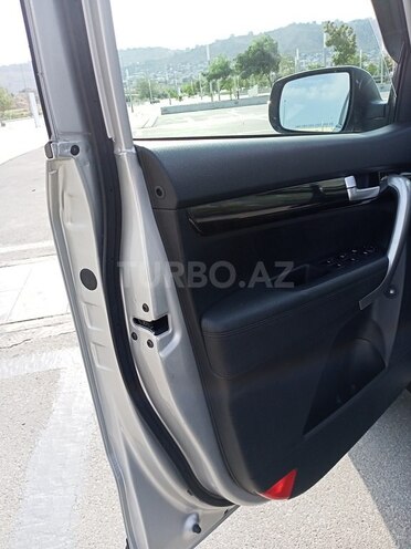 Kia Sorento 2010, 166,000 km - 2.0 l - Bakı